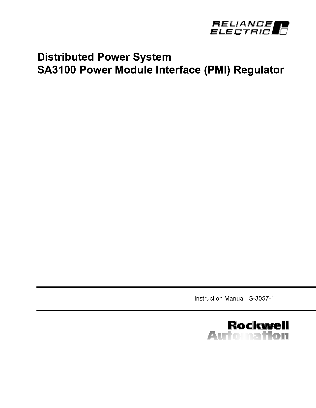 pmi master pro manual