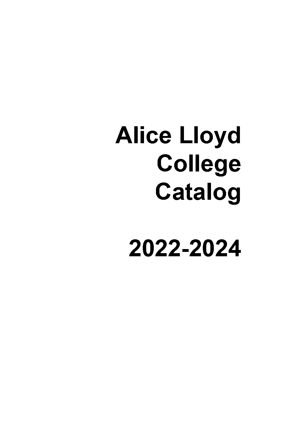 alice lloyd hall floor plan