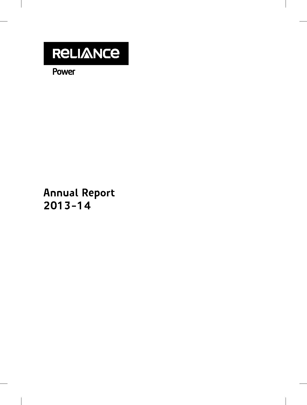 anil dhirubhai ambani group annual report