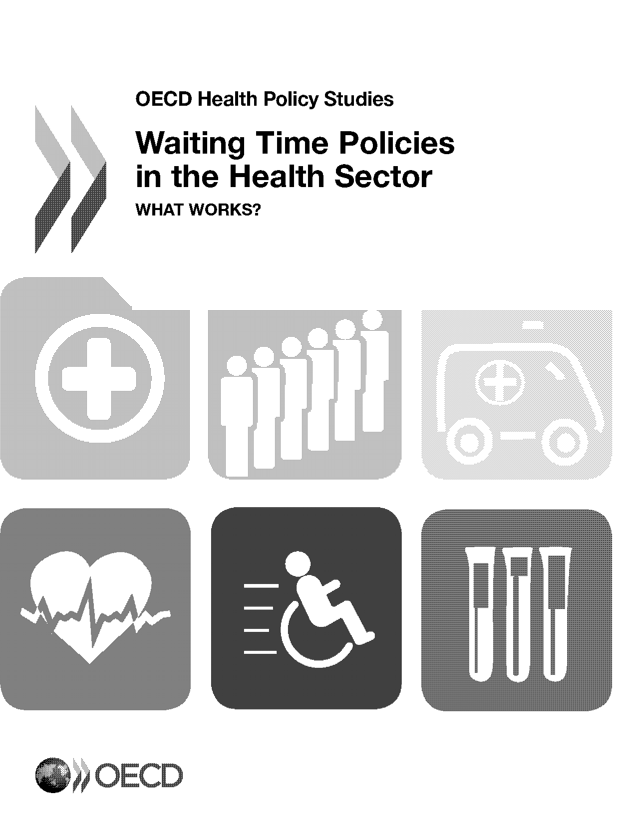 patient waiting time policy