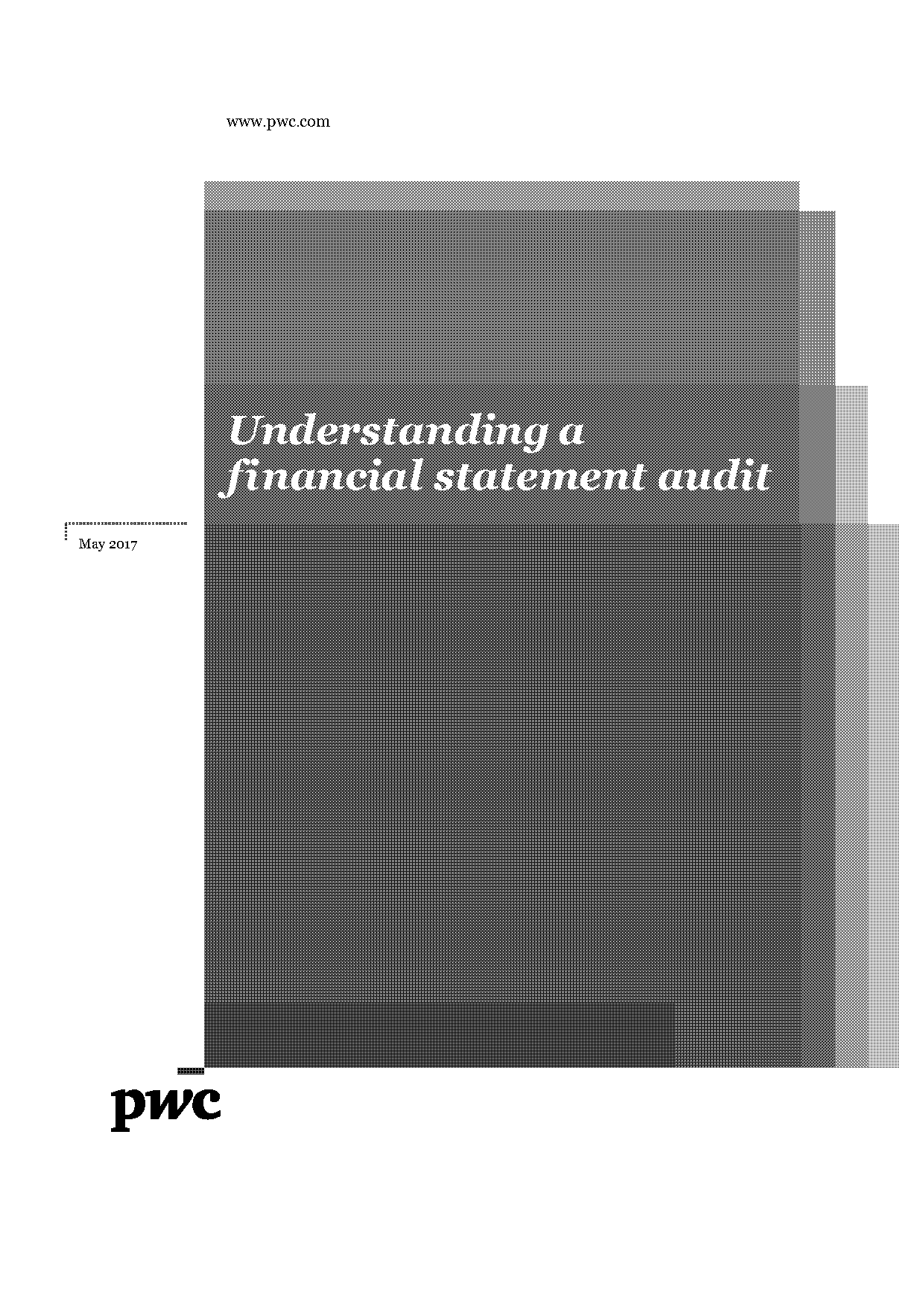 preparation of financial statements for people outside the firm