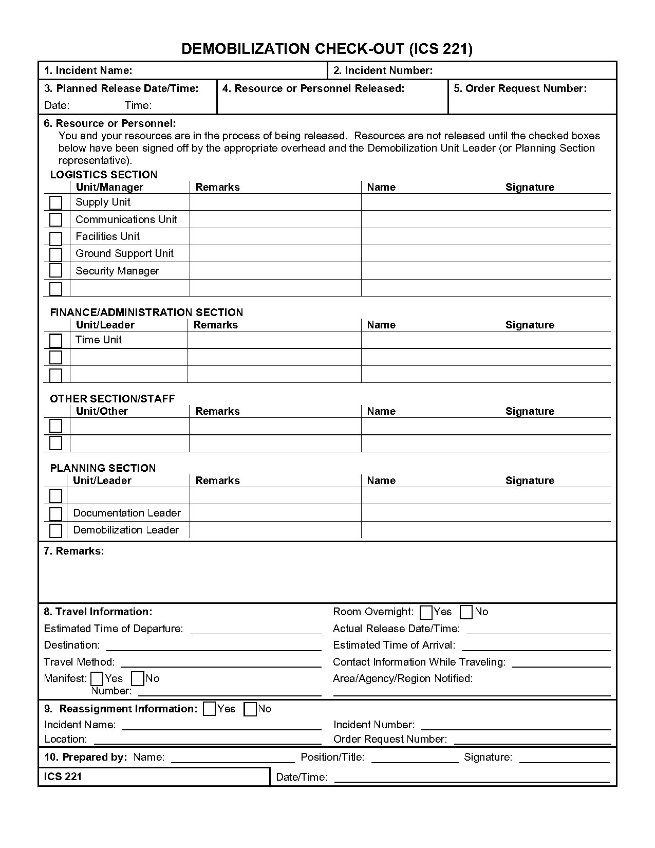 training sign off sheet template