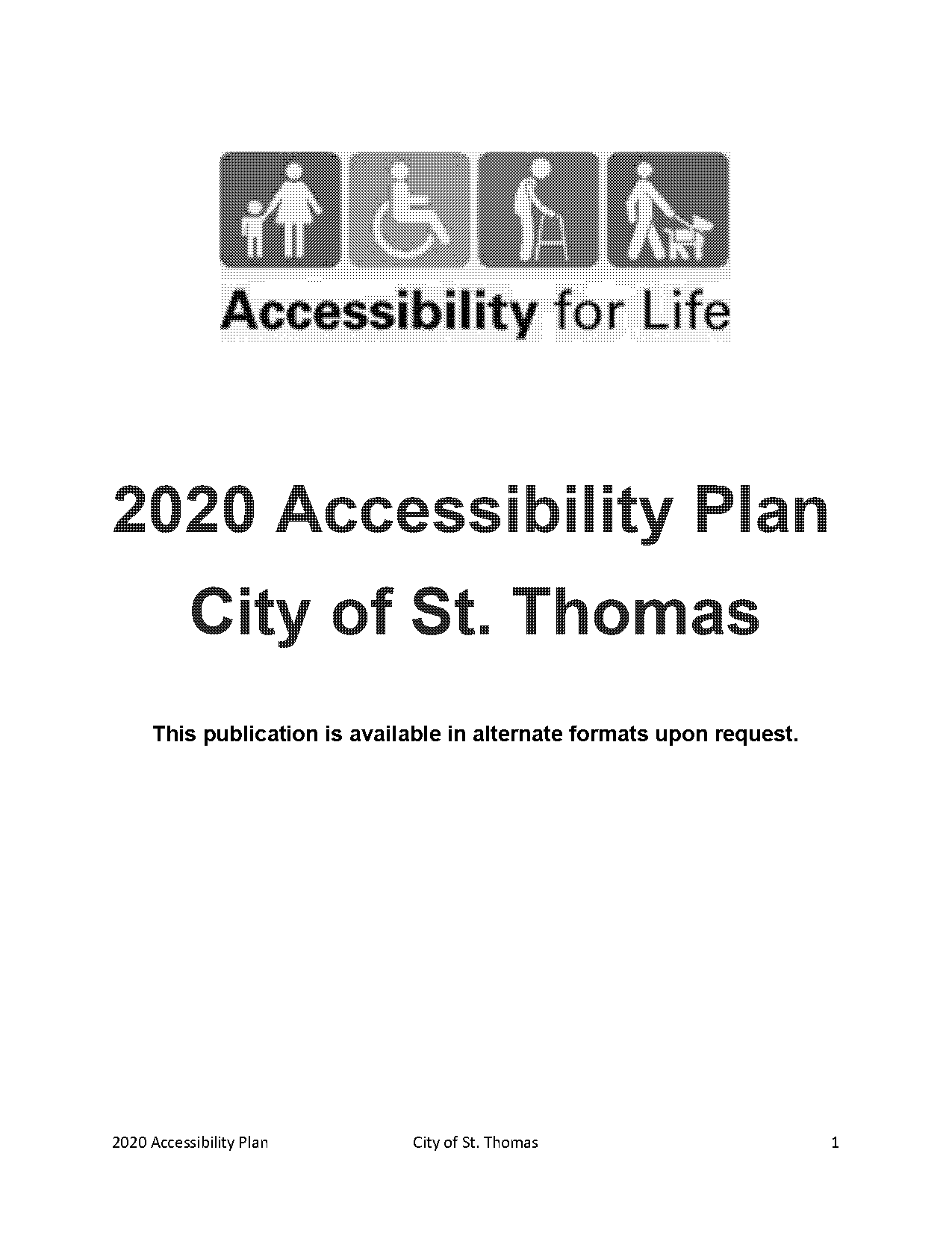 city of st thomas planning department