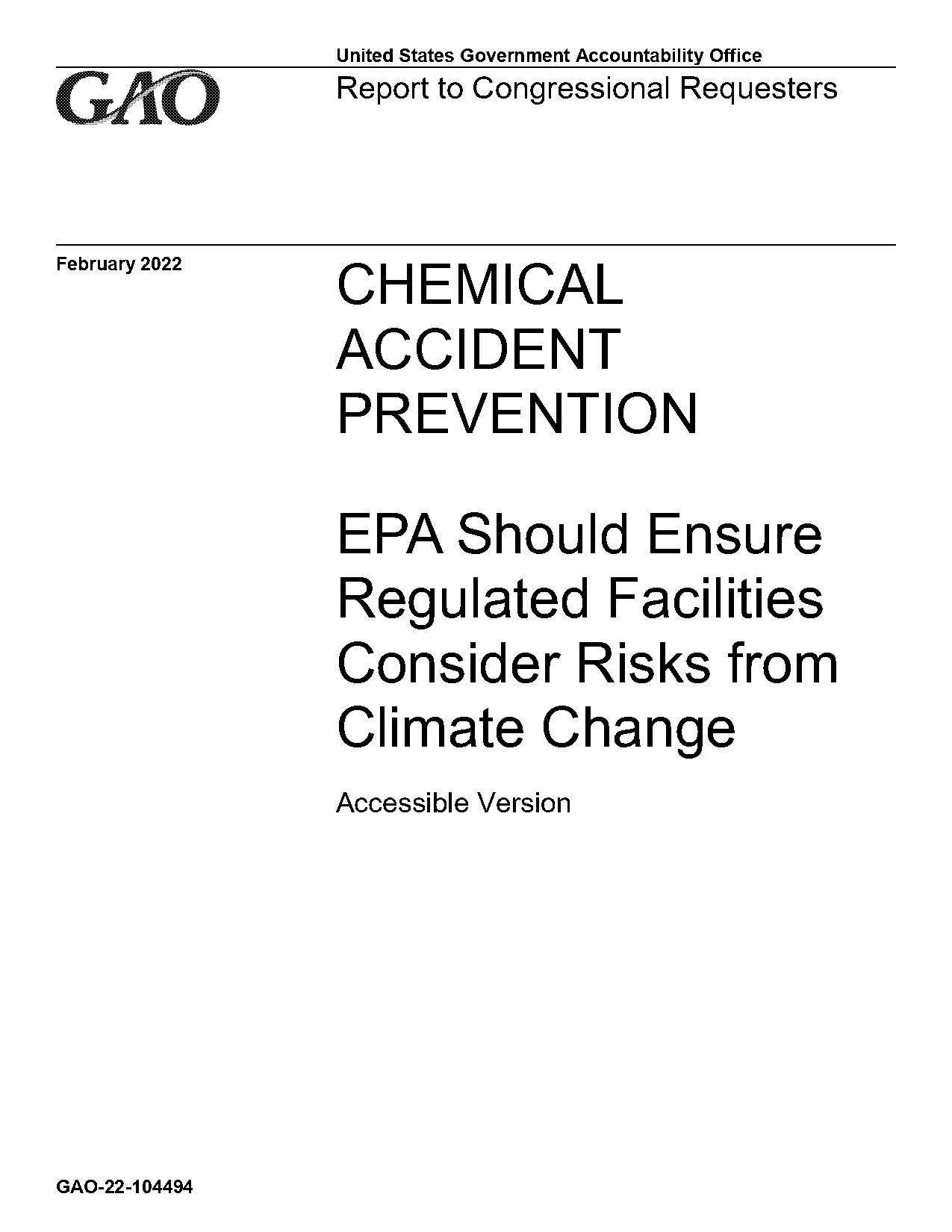 epa guidance for conducting risk management program inspections