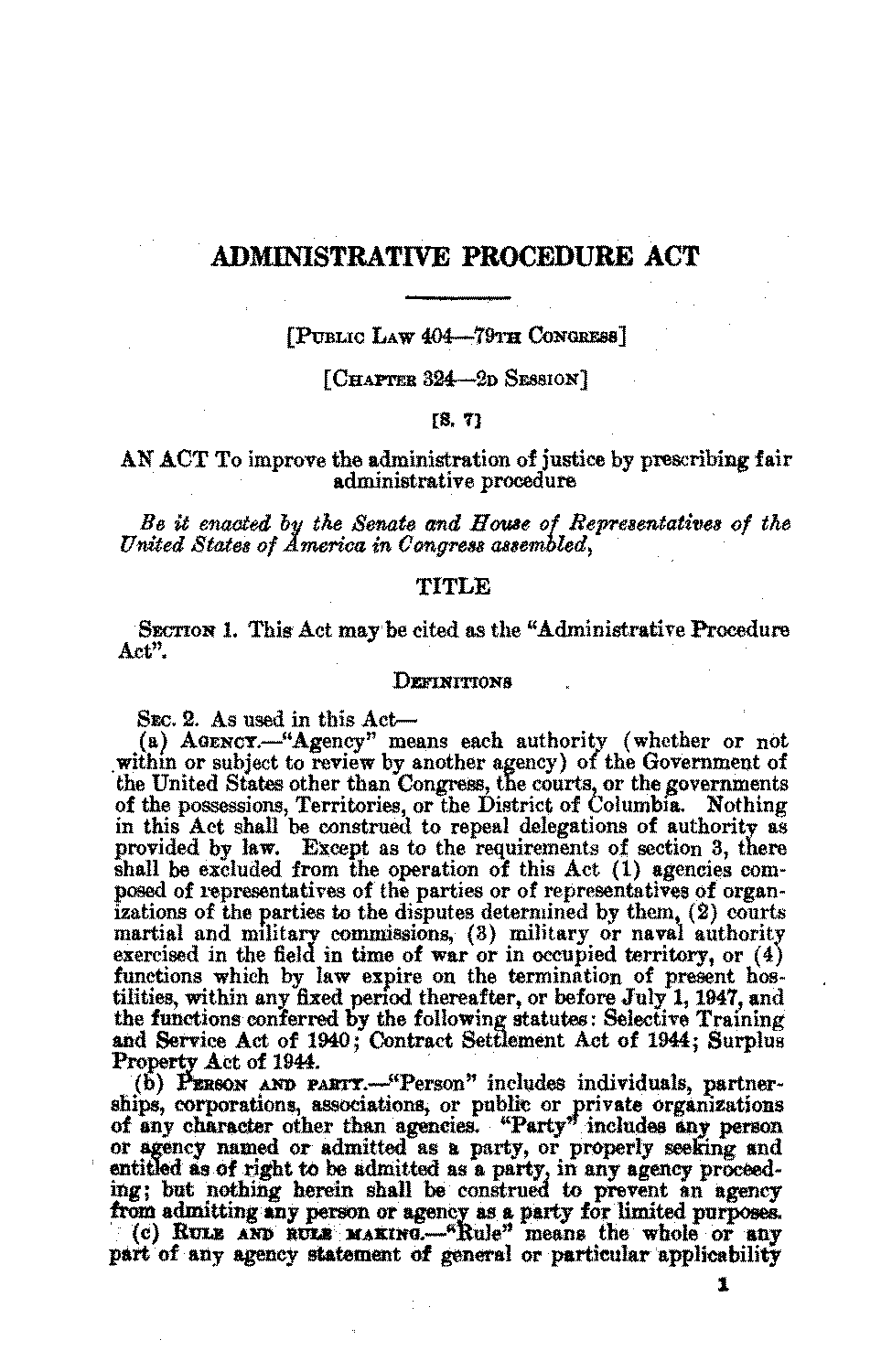 difference between constitutional statutory and administrative law