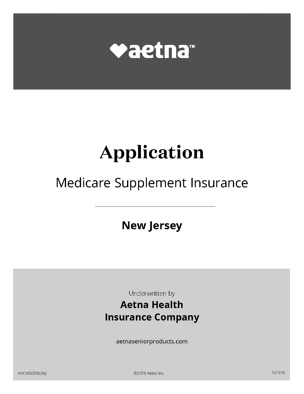 aetna lost insurance card