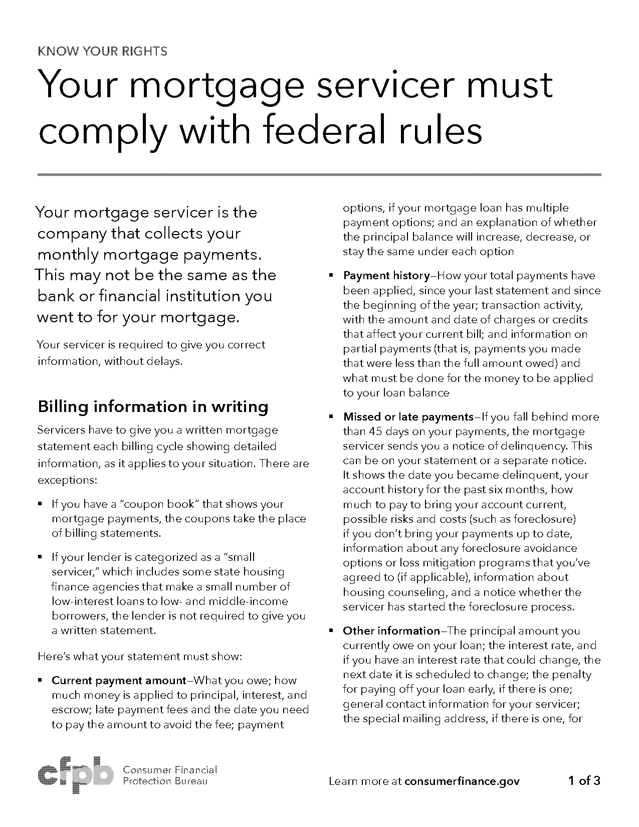 sample foreclosure letter to a small business