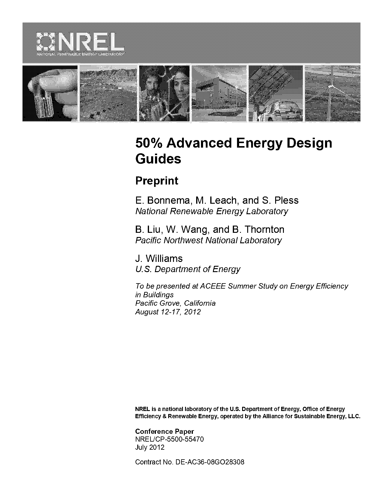 advanced energy design guide for large hospitals