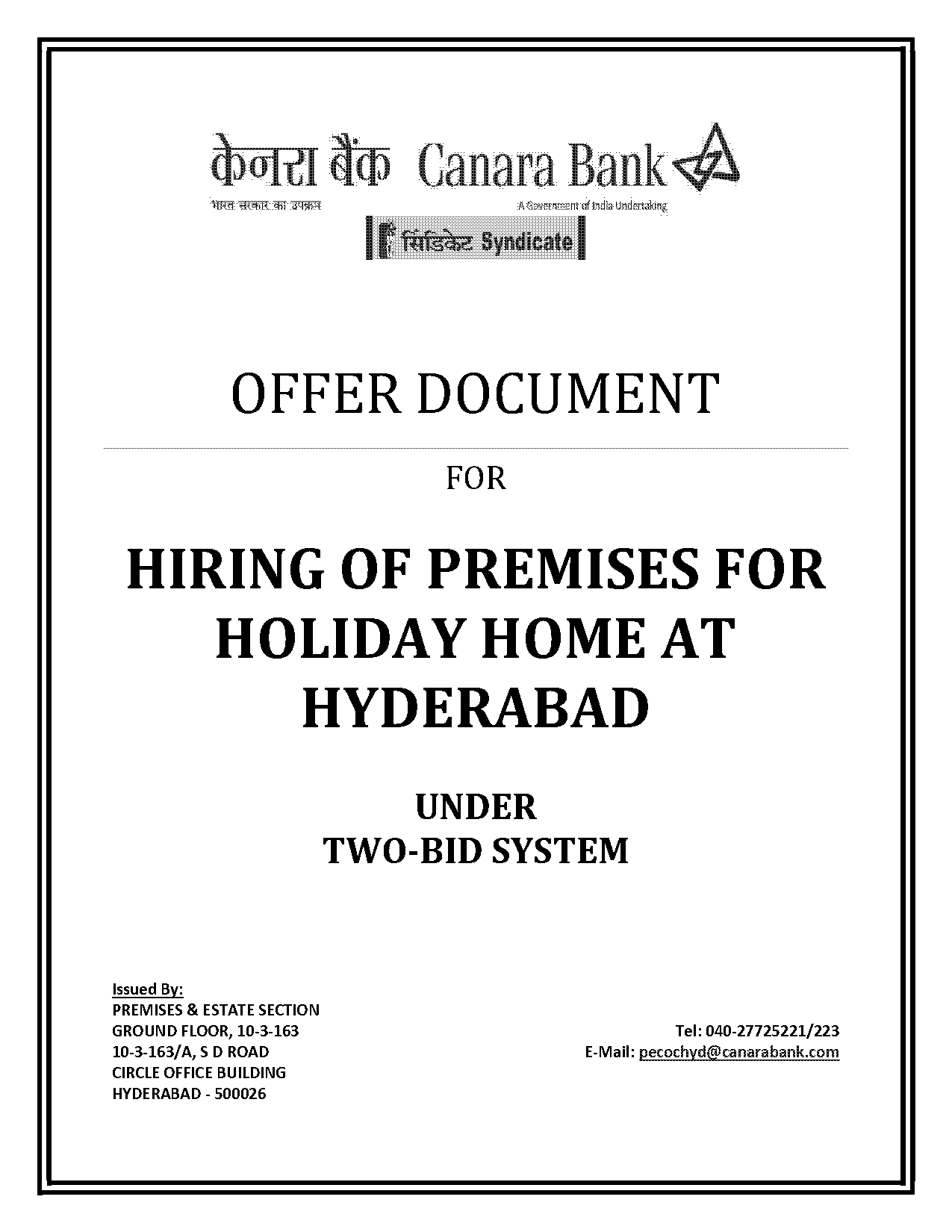 home offers in hyderabad