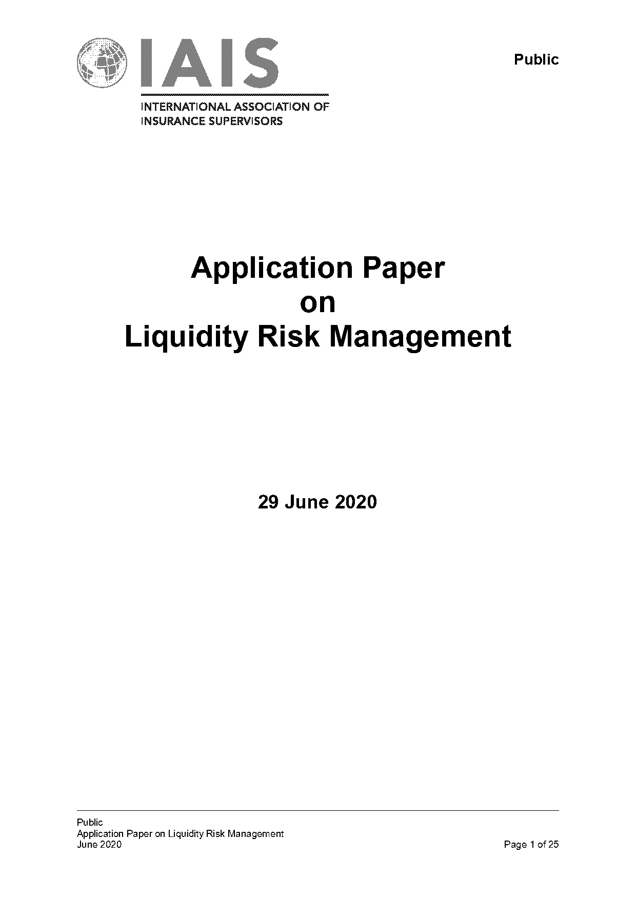 risk analysis and insurance planning sample paper