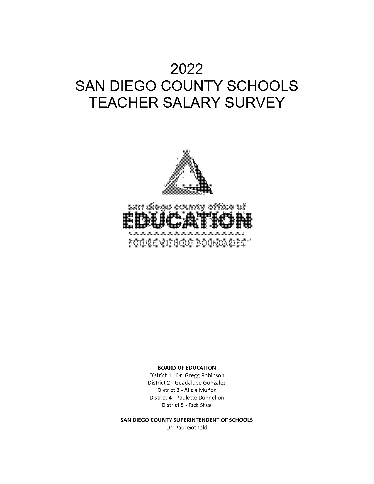 education certificates of appreciation from sdcoe