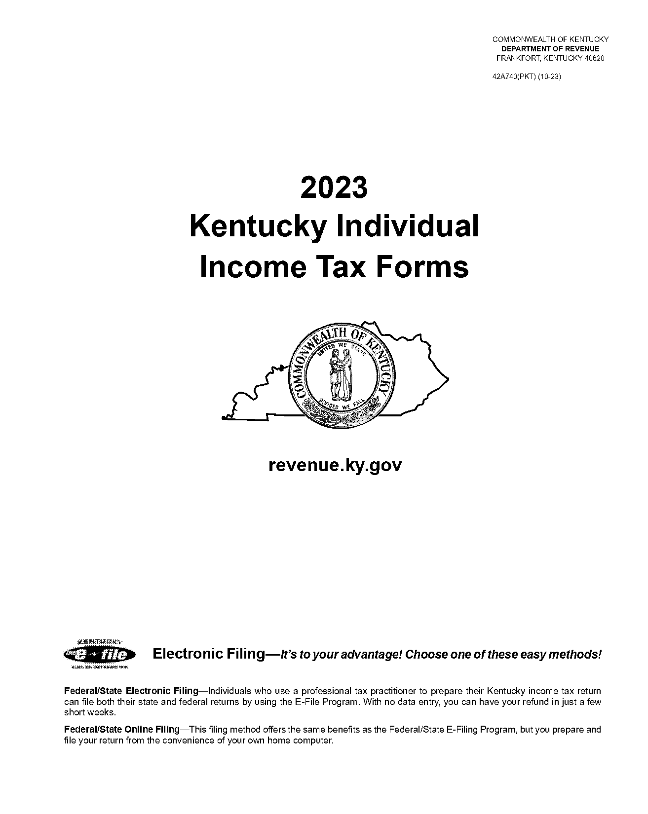 donation request forms kentucky