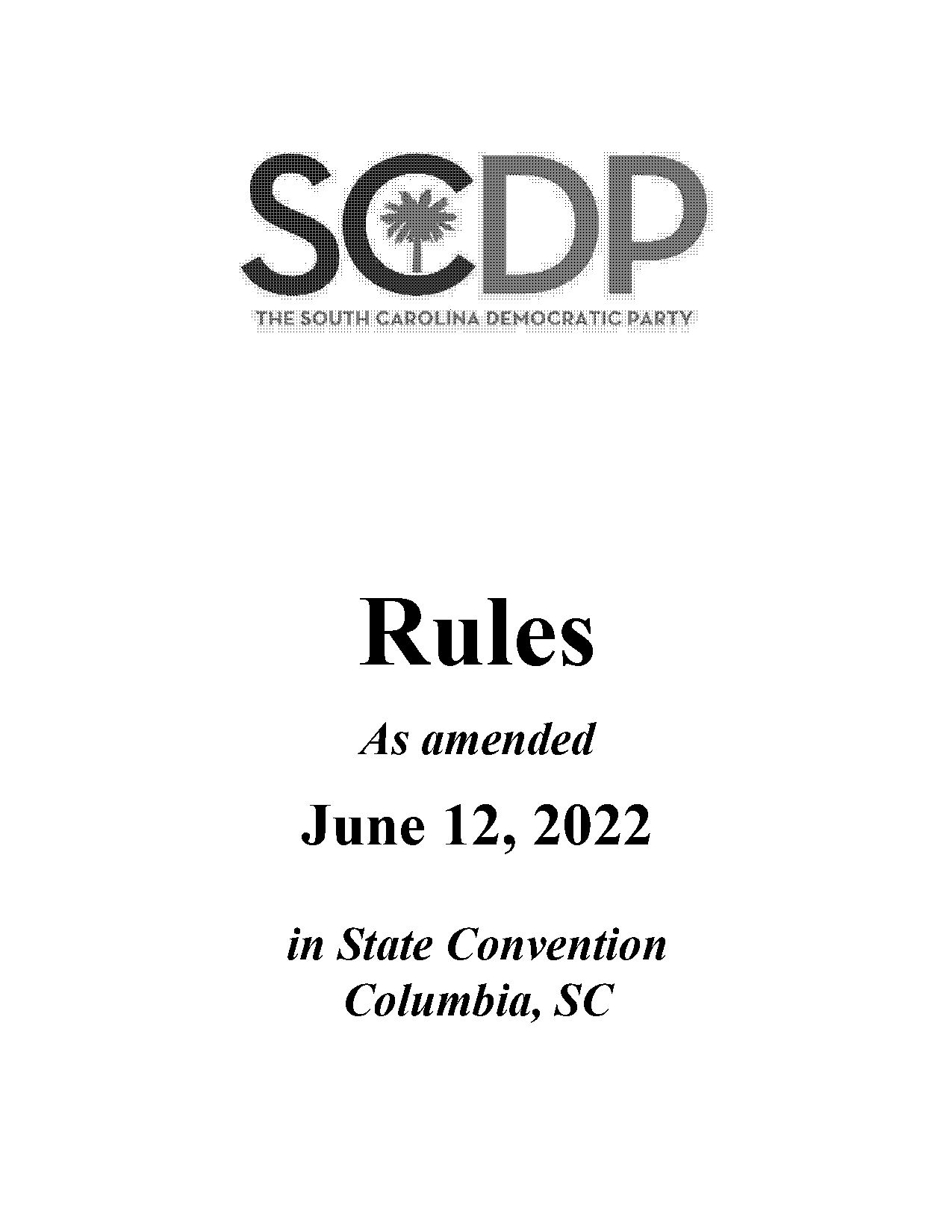 age requirements for clubbing south carolina