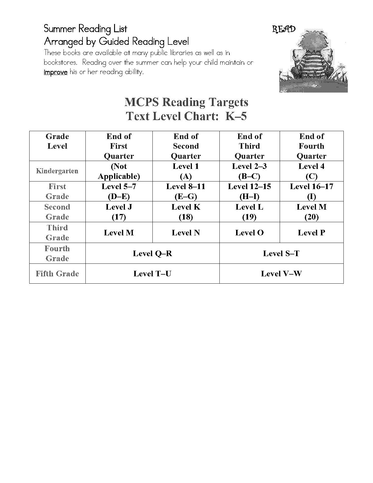 a christmas carol guided reading level