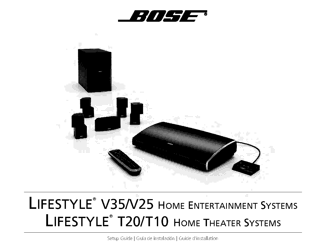 bose mini link instructions