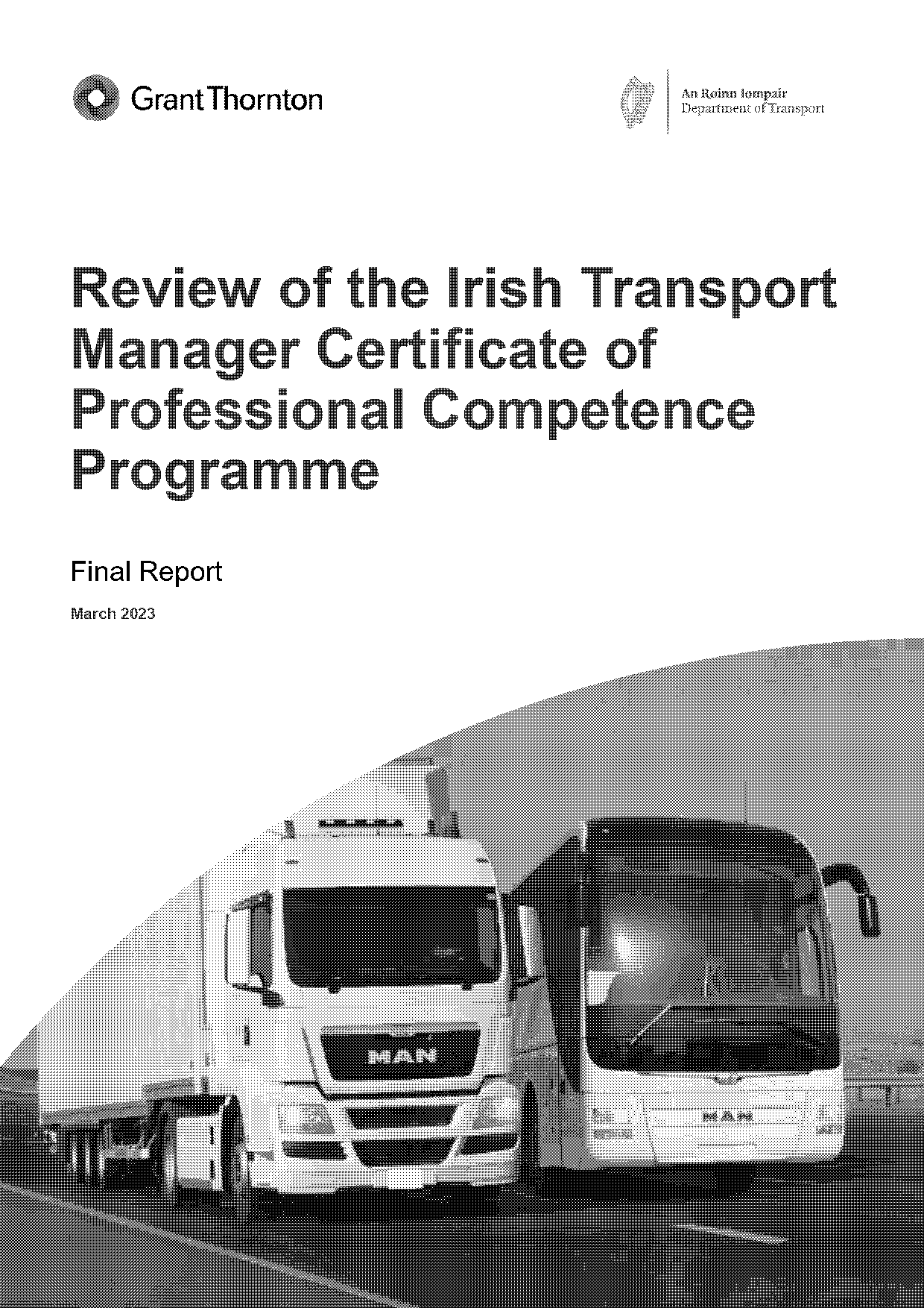 transport manager cpc sample questions