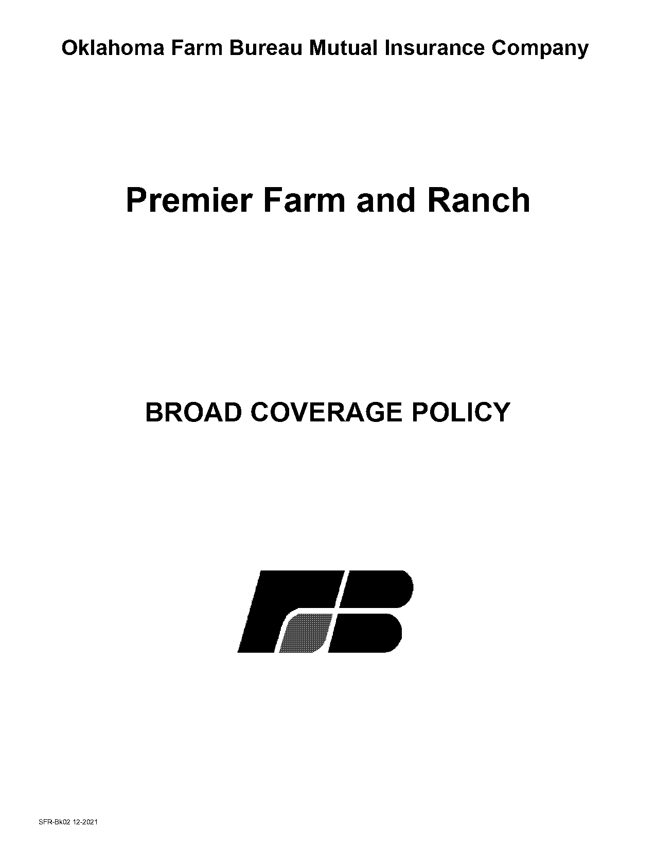 farm and ranch insurance application