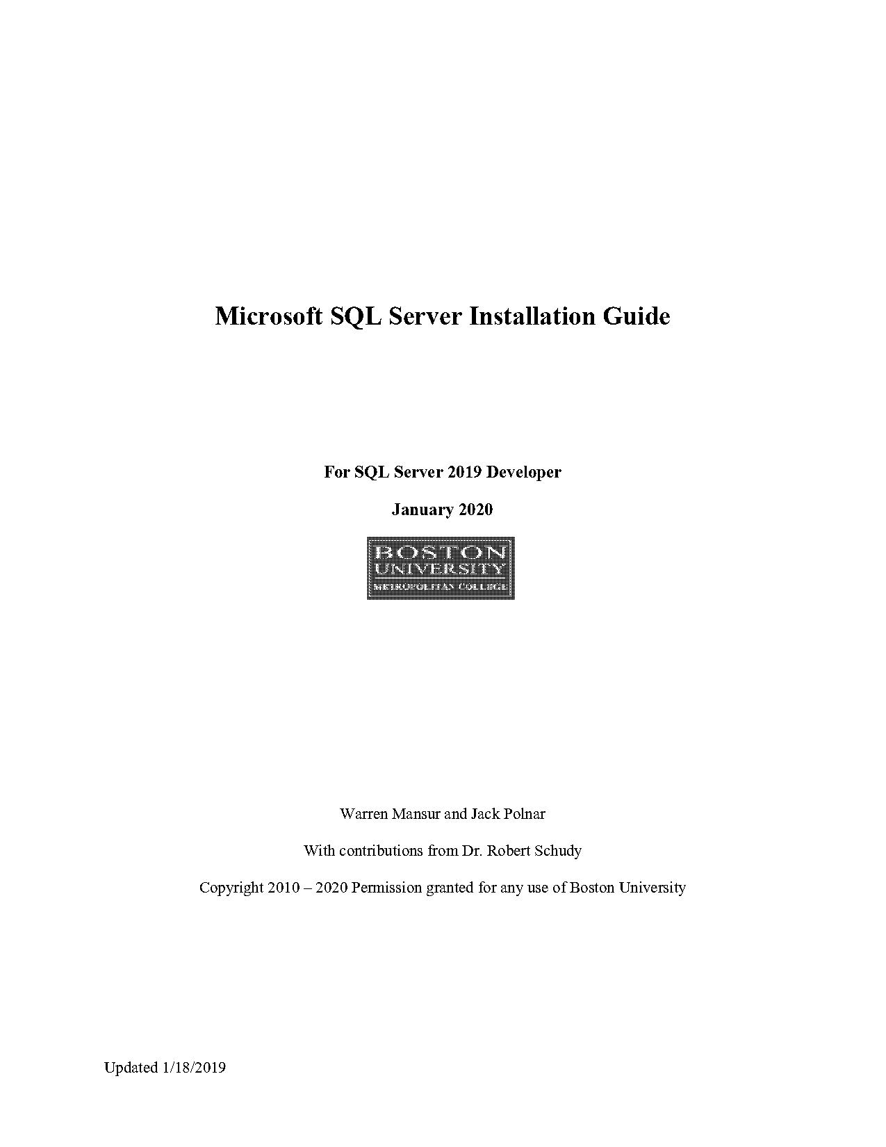 manual sql server pdf