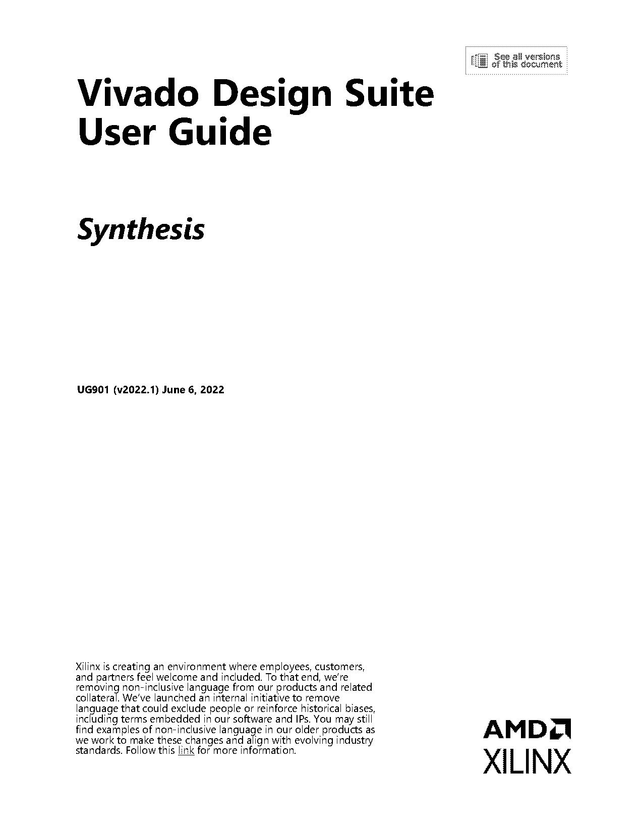 xilinx verilog reference guide