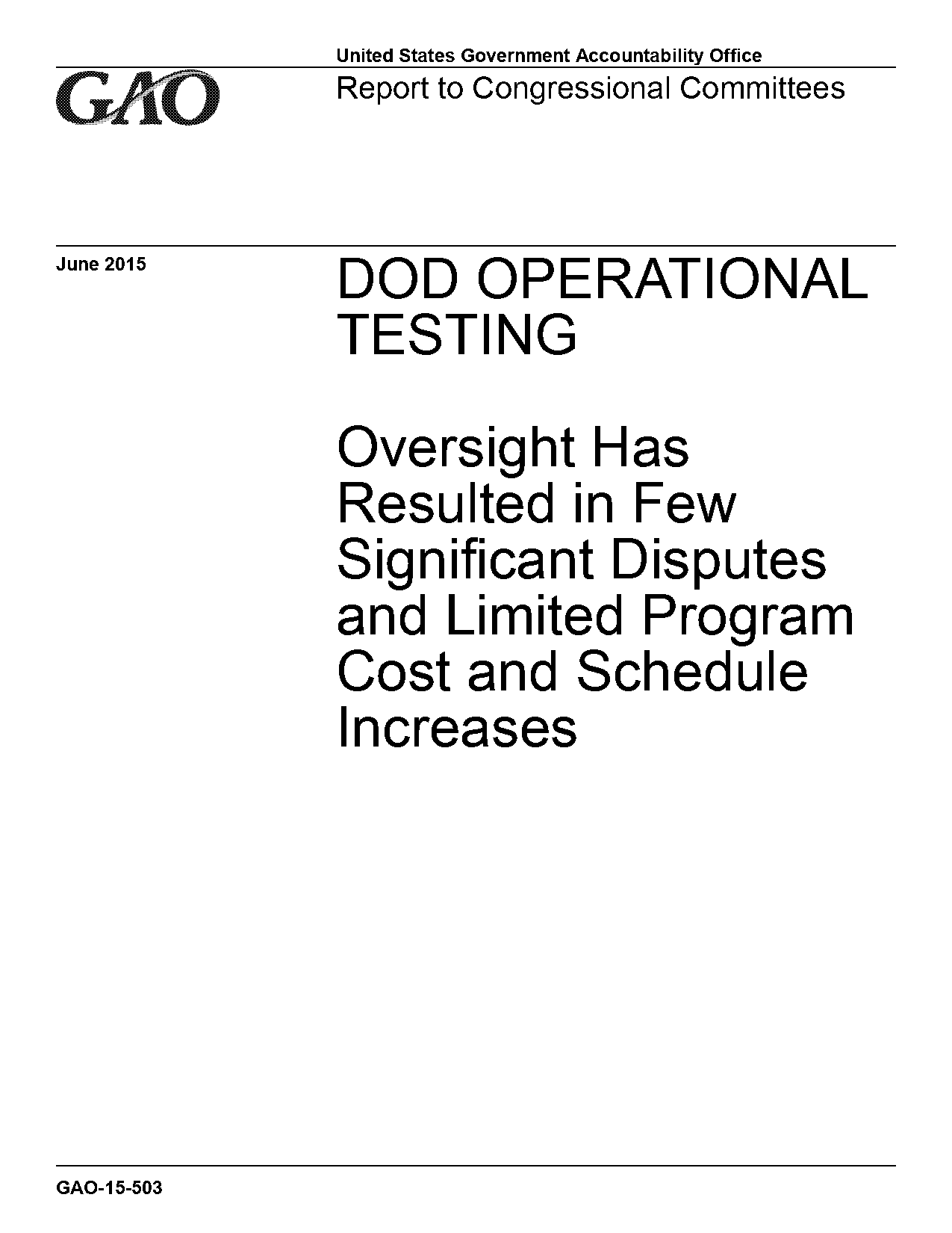 review of department of defense test protocols for combat helmets