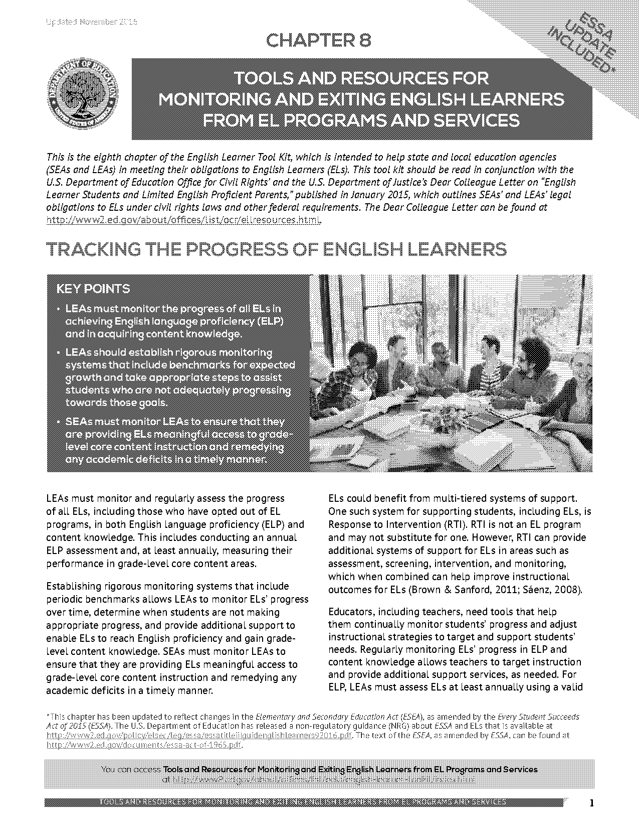 ell worksheets high school