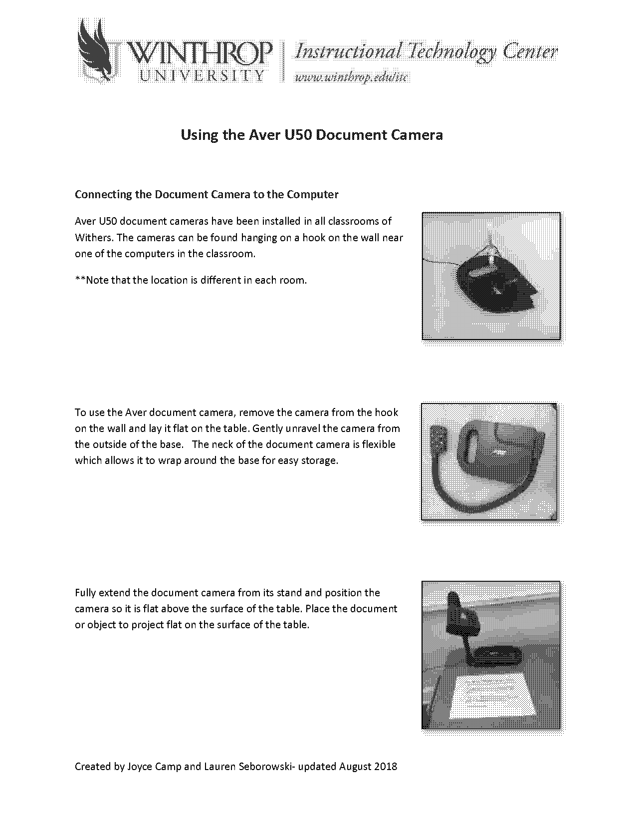 avermedia document only displaying horizontal colored lines