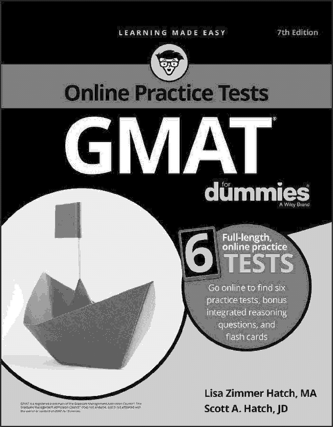 free download gmat aptitude test pdf