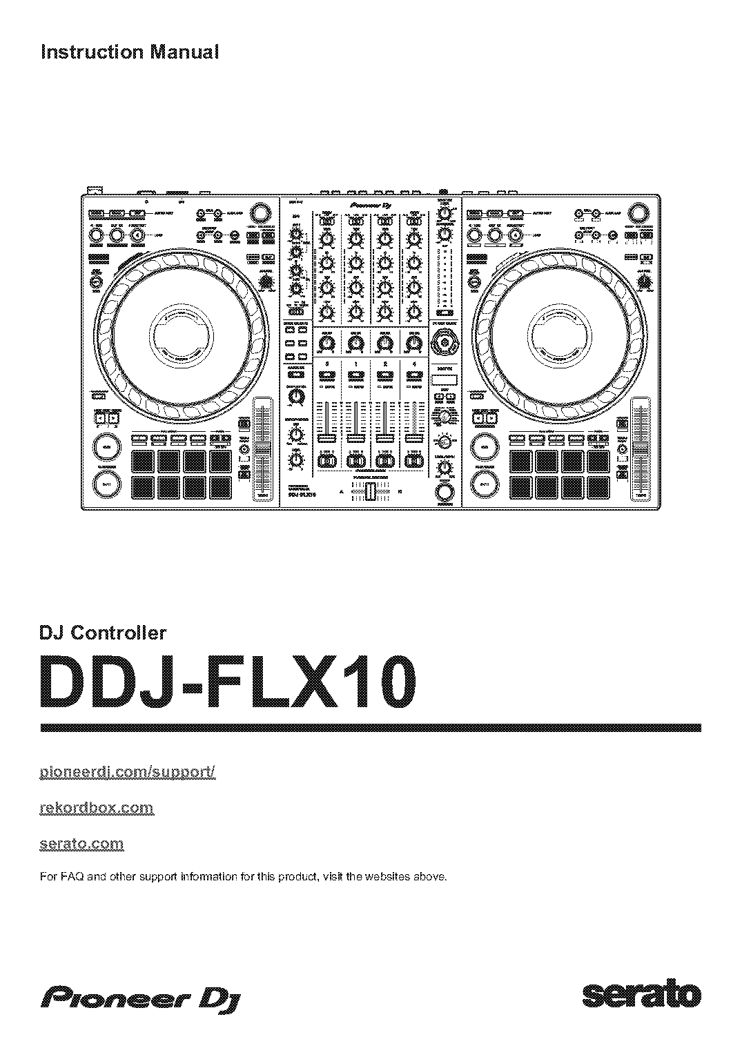 serato sample hotkeys not working