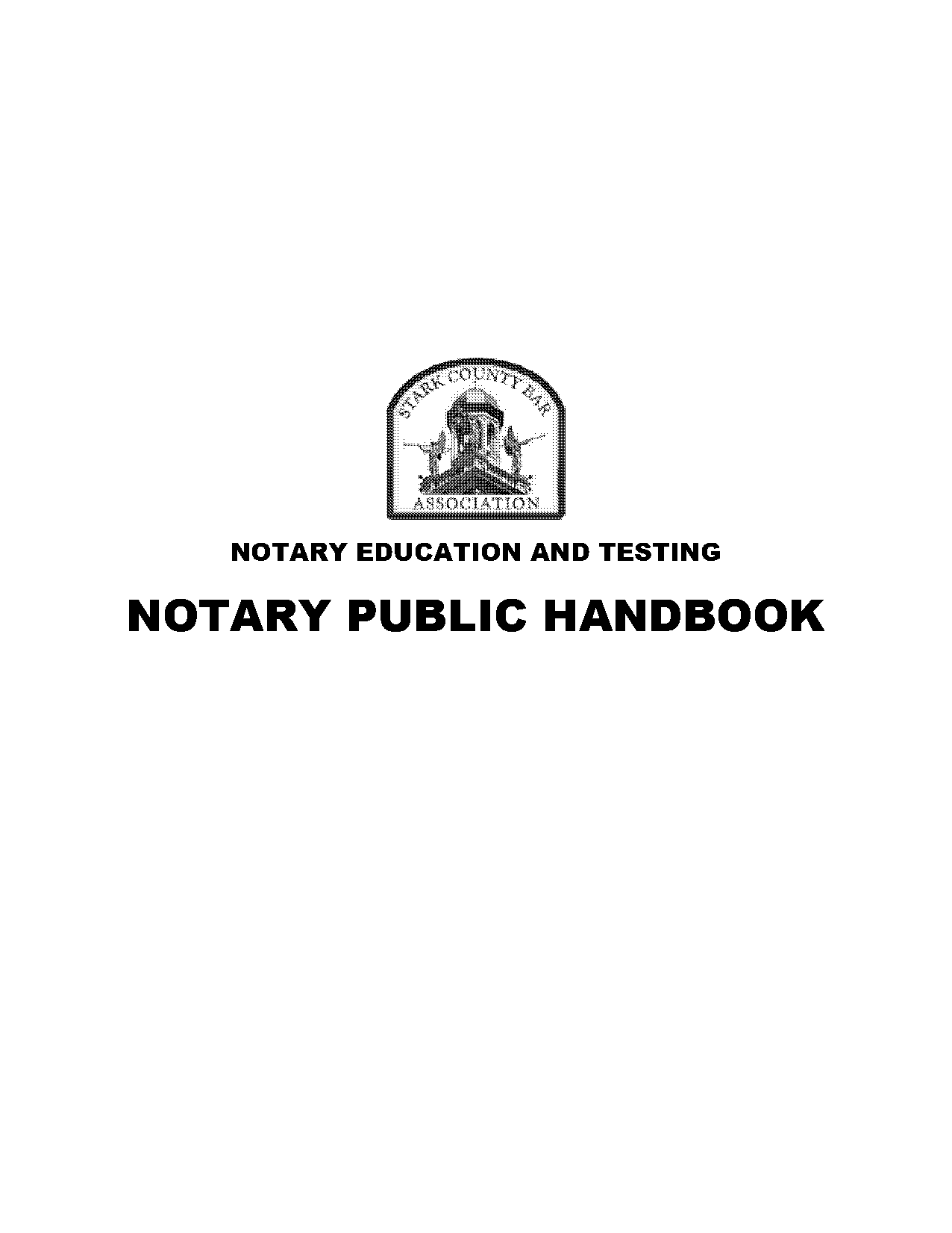 ohio practice notary test