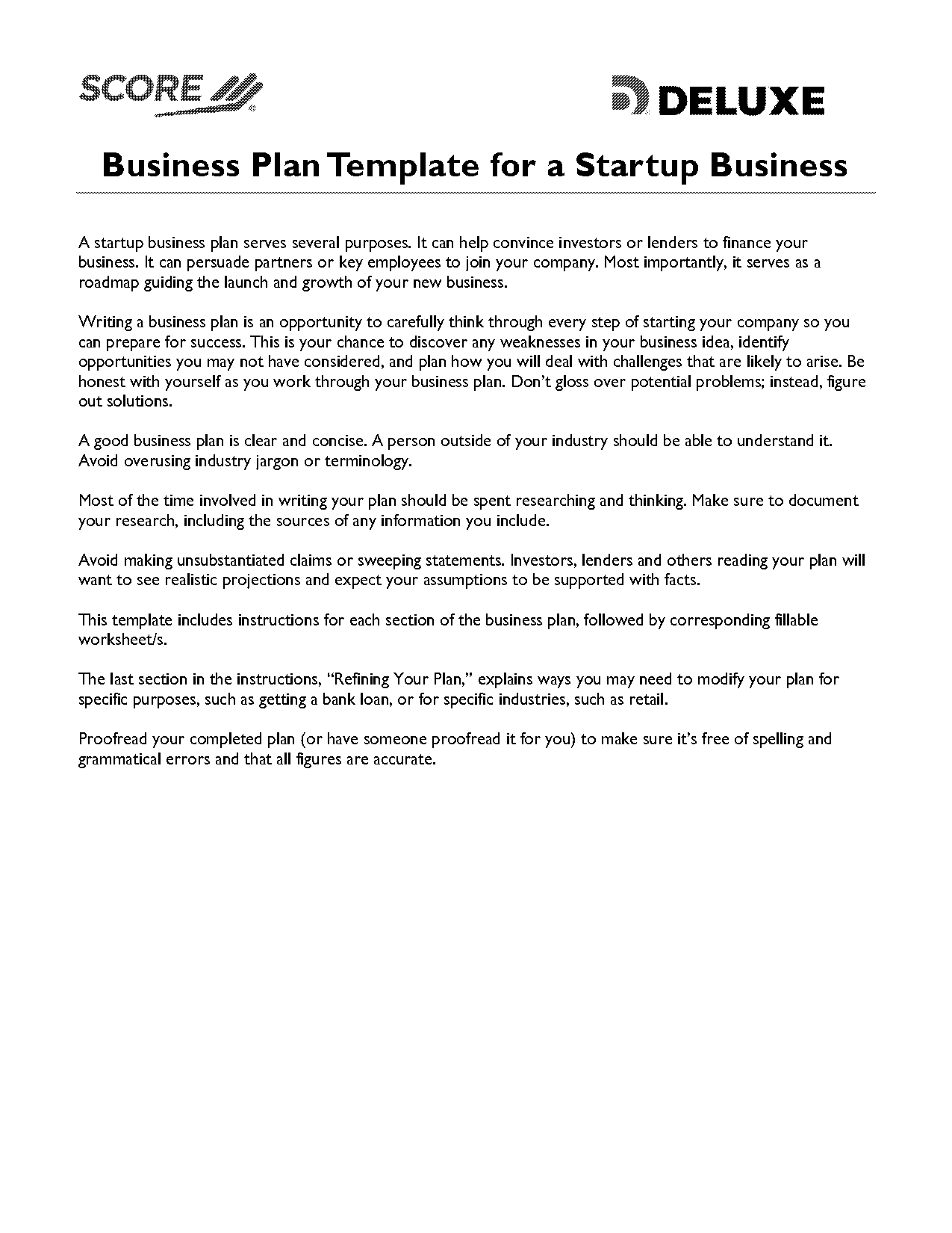 business proposal budget spreadsheet