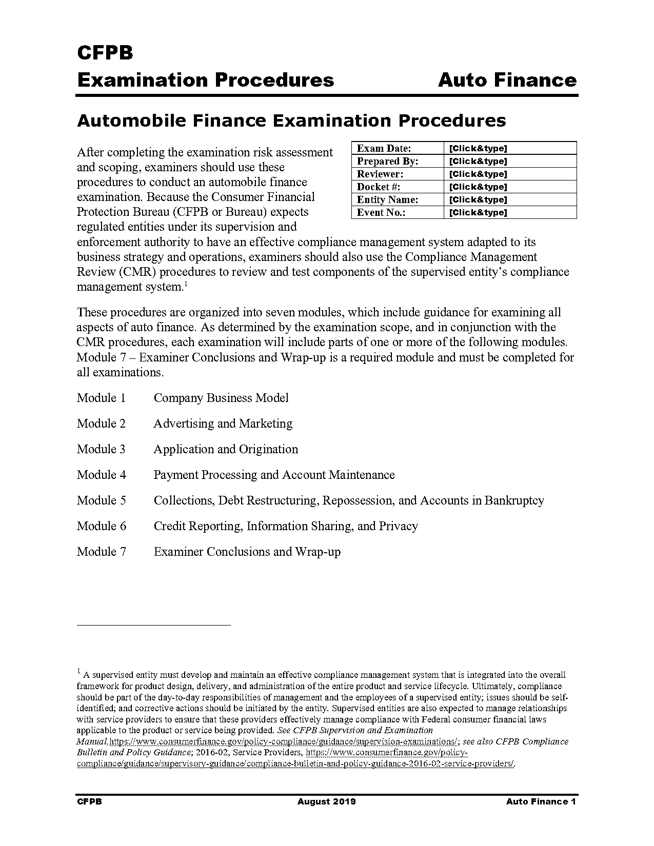 car lending agreement form