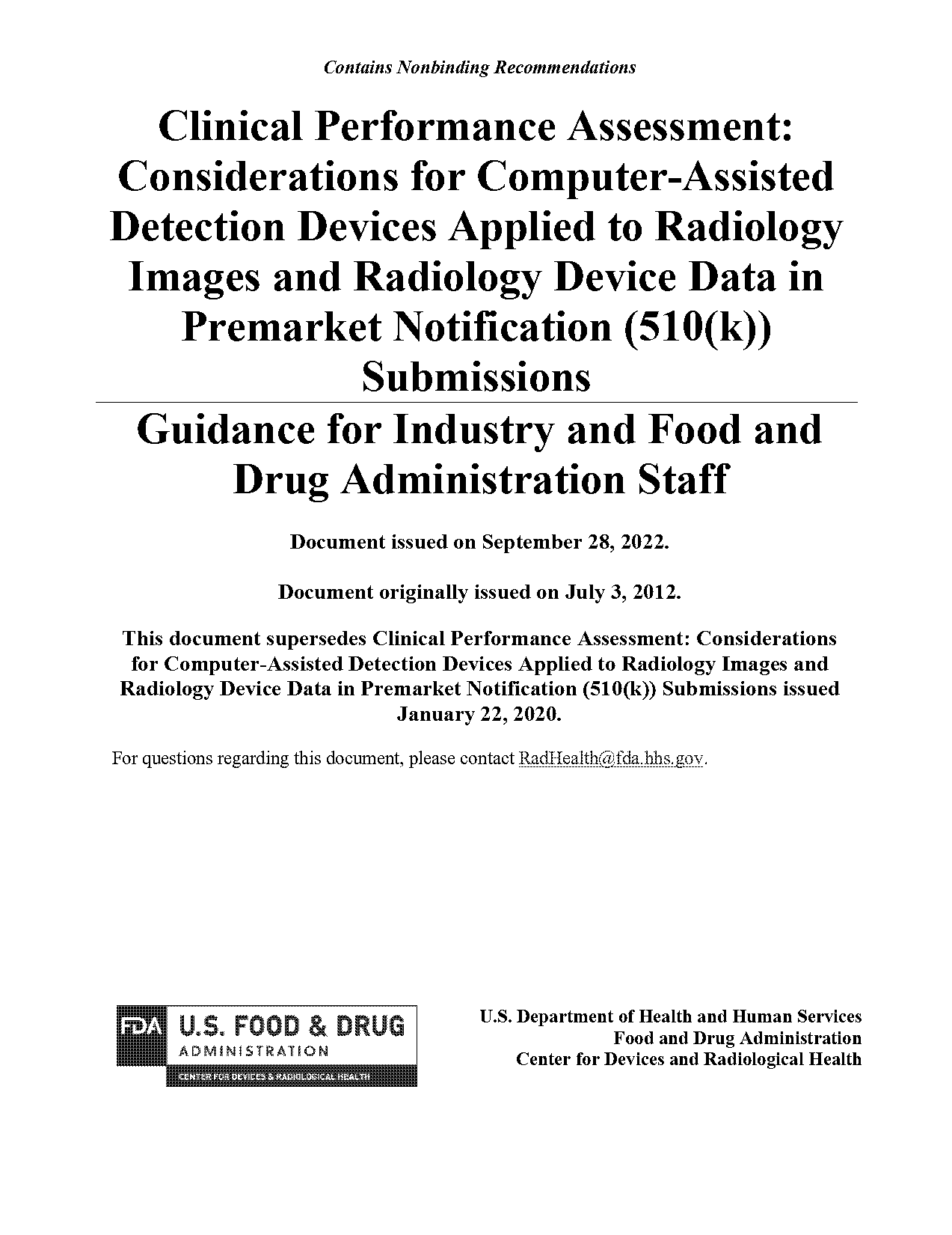 clinical trial for diagnosis test sample size