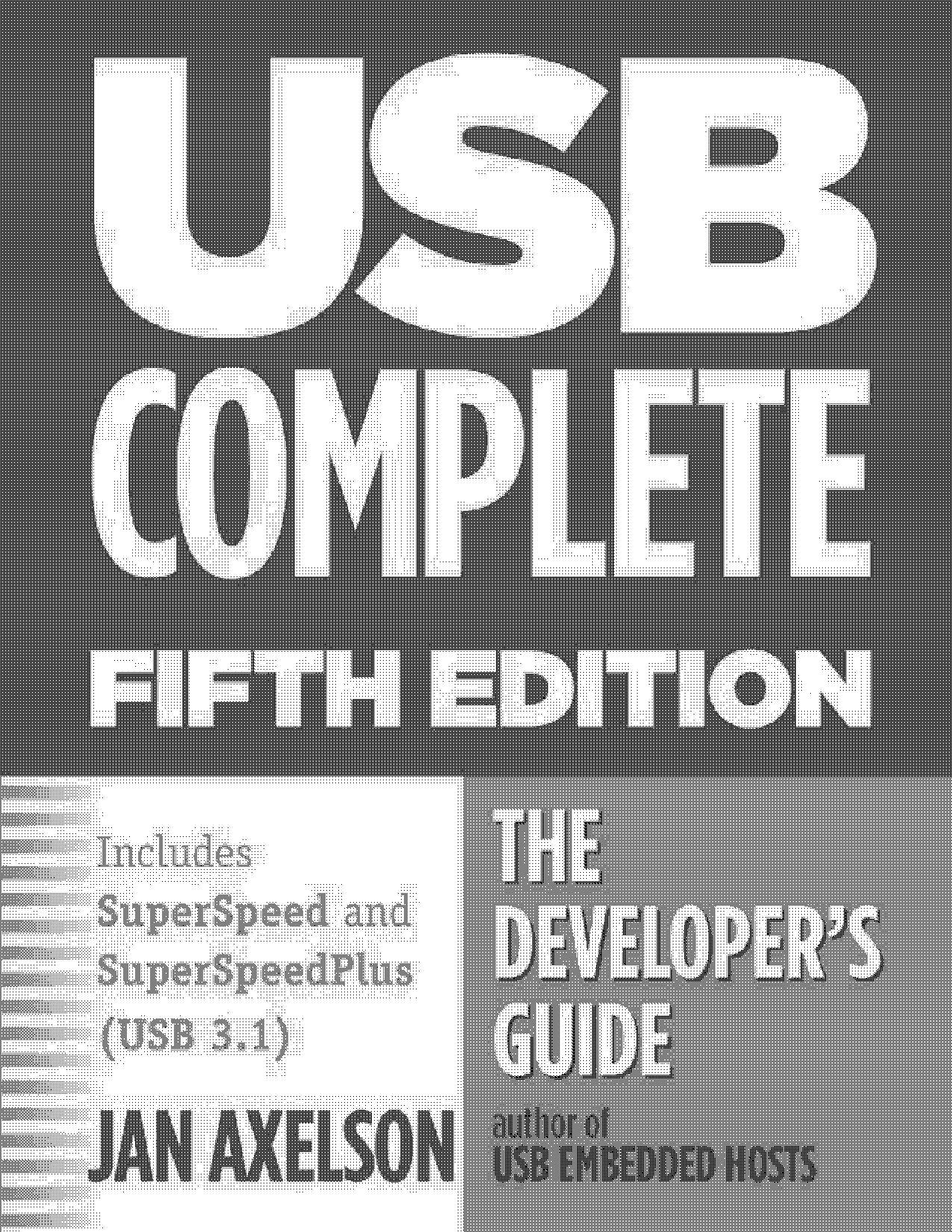 usb complete the developers guide pdf