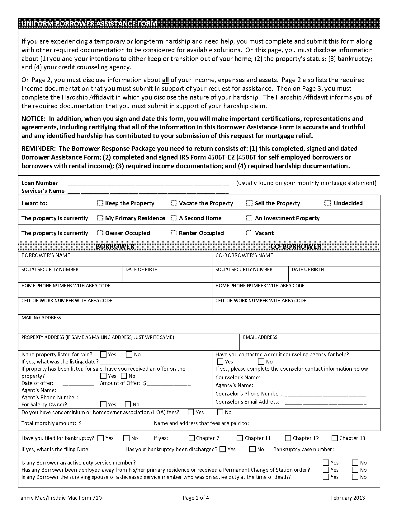 shellpoint mortgage payment number