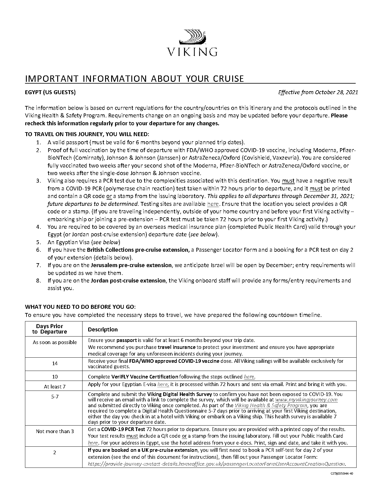 pcr test booking reference number