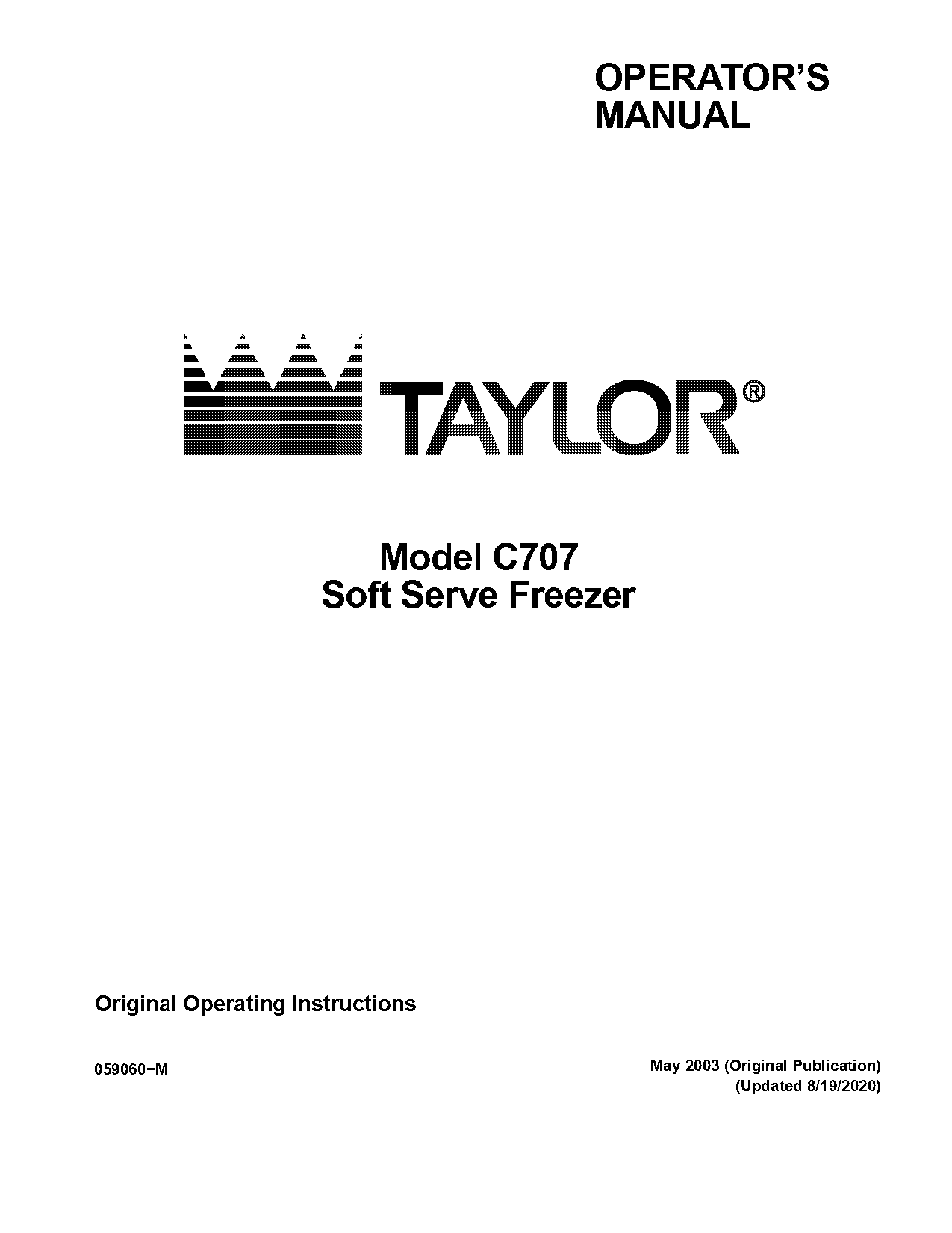 soft pay operating instructions