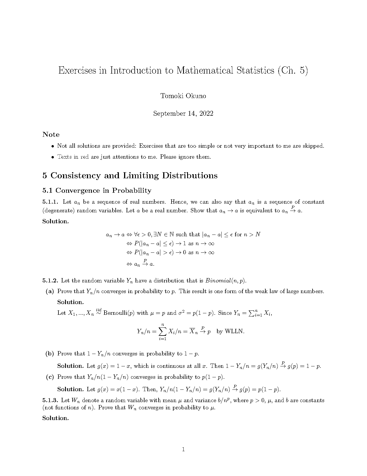 random sample math worksheet