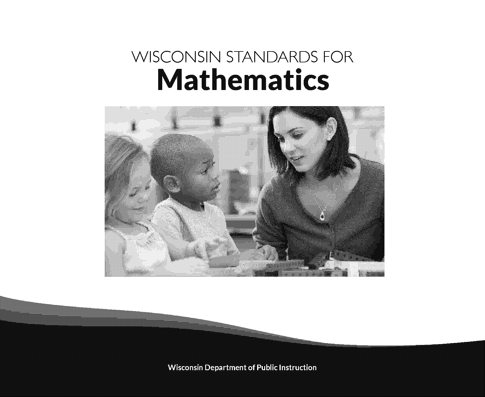 is long division same as standard form