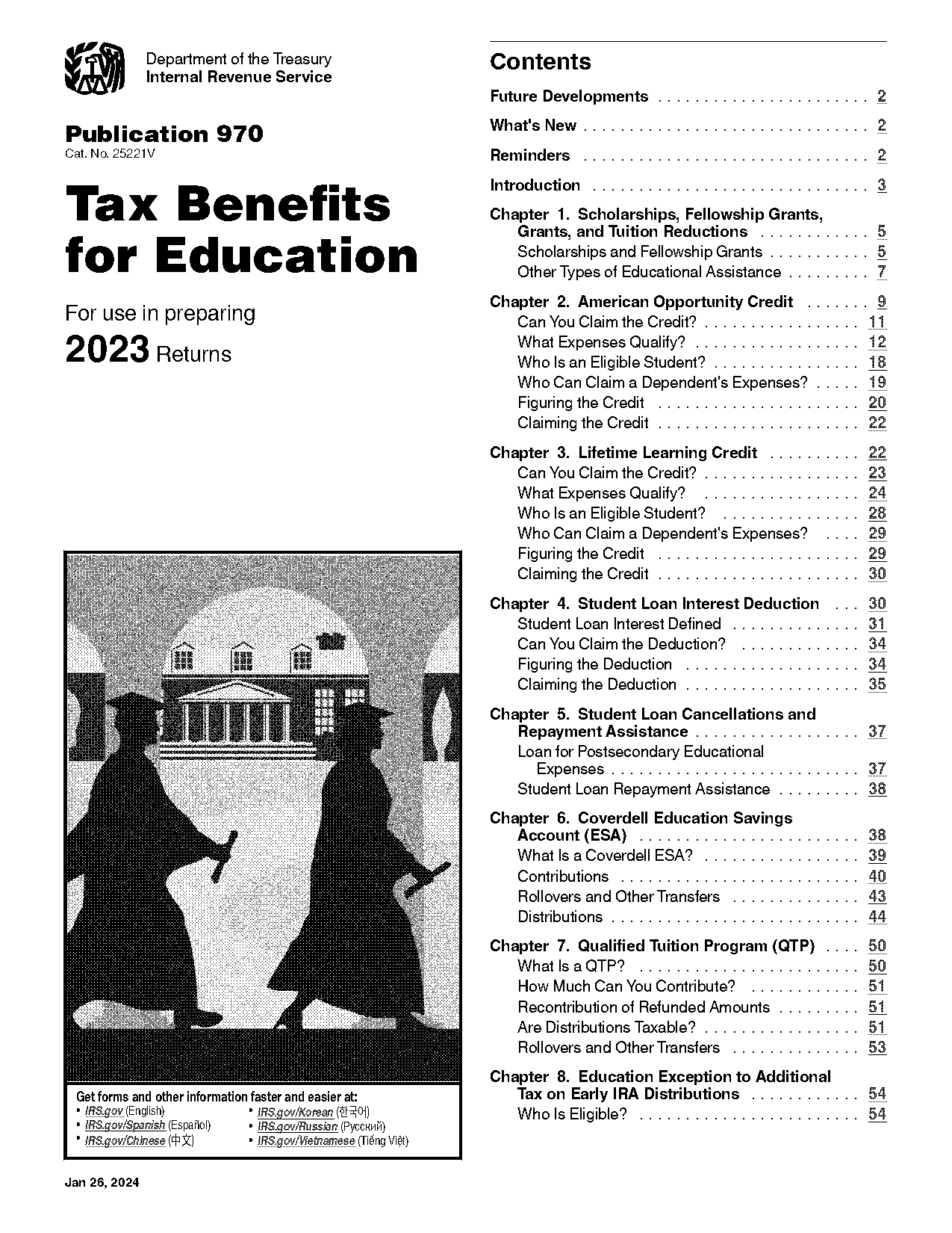 mesp penalty for non education expenses