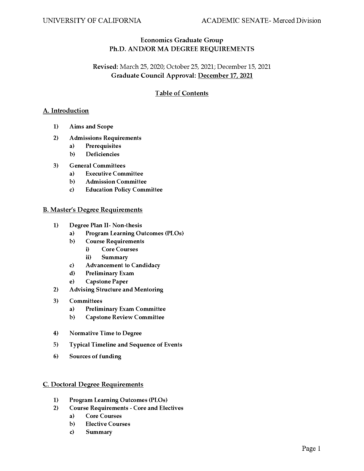 ucm official transcript request form