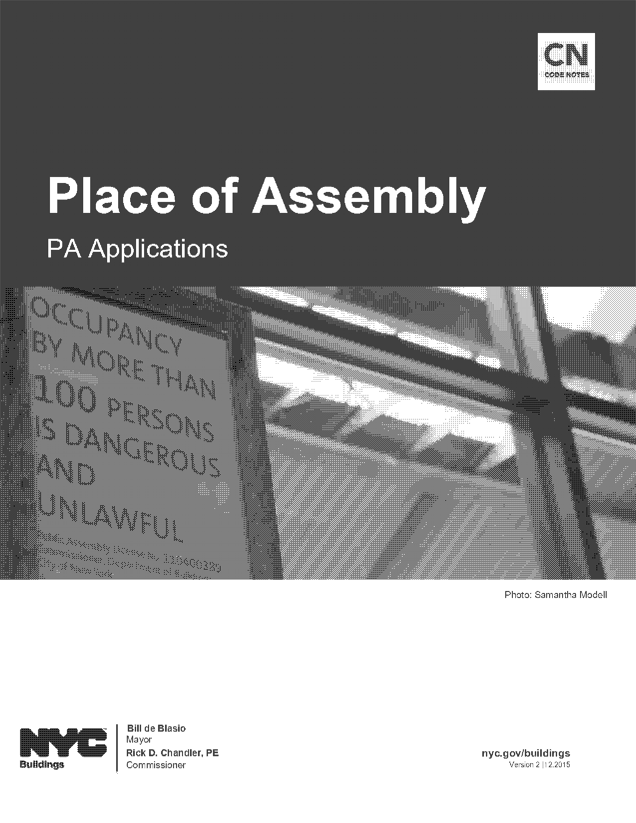 assembly hall seating plan