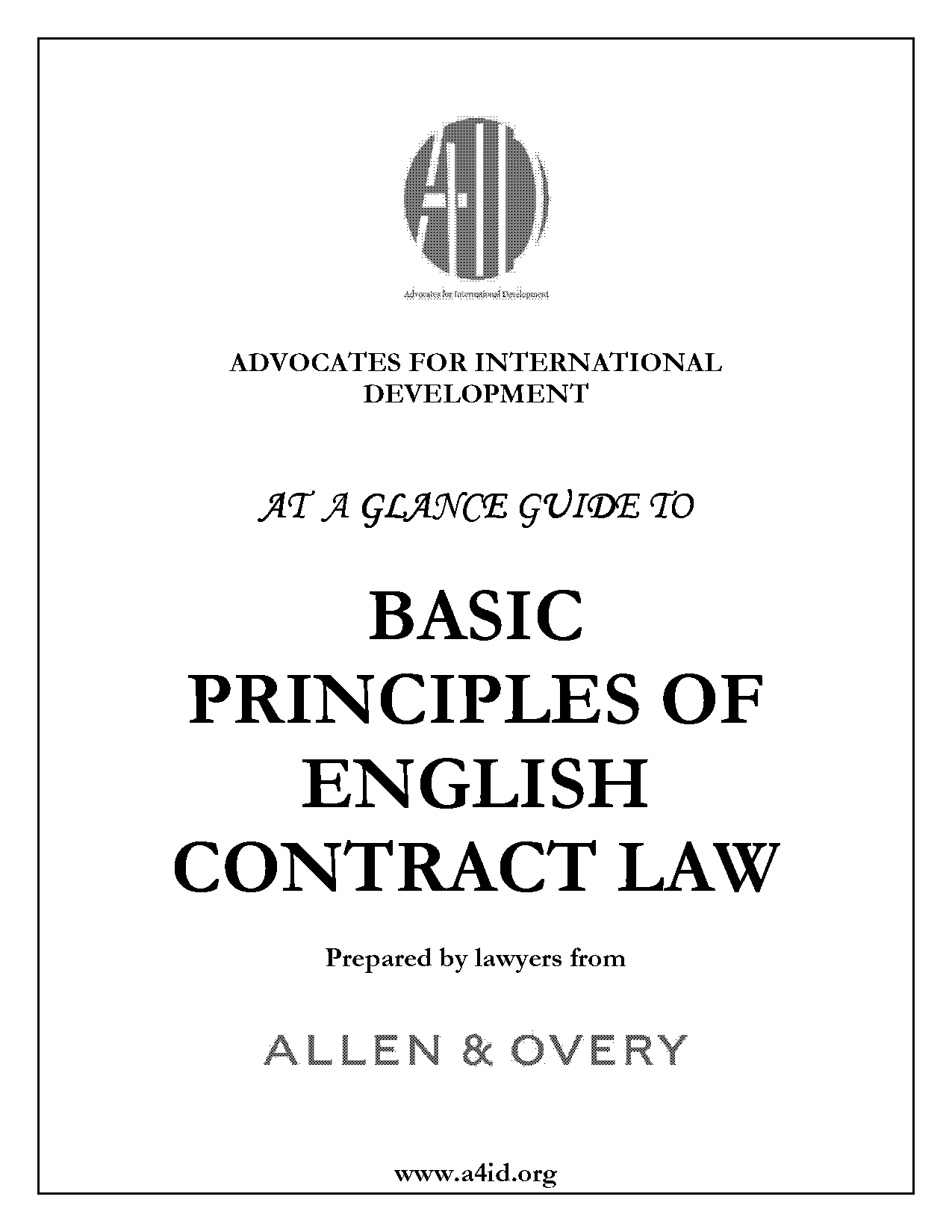 what is offer and acceptance in law of contract