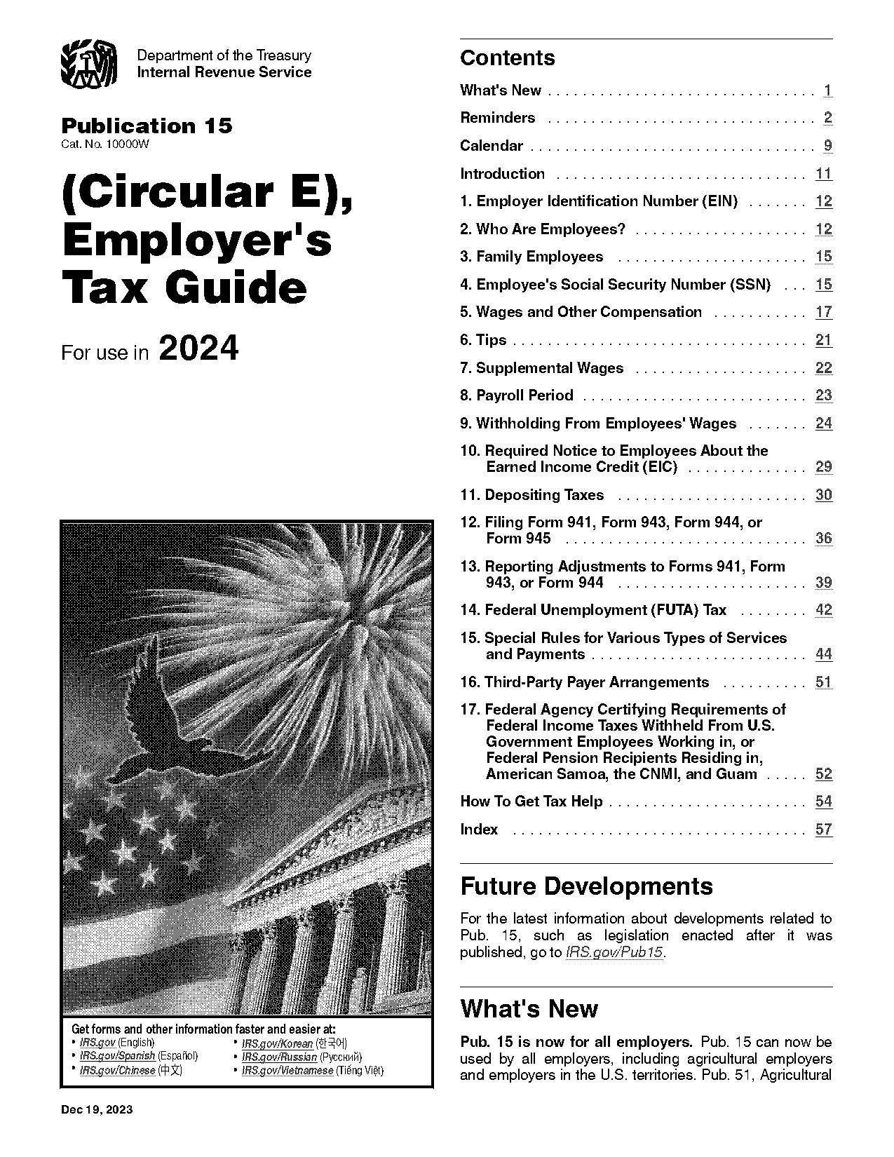 current payroll tax tables