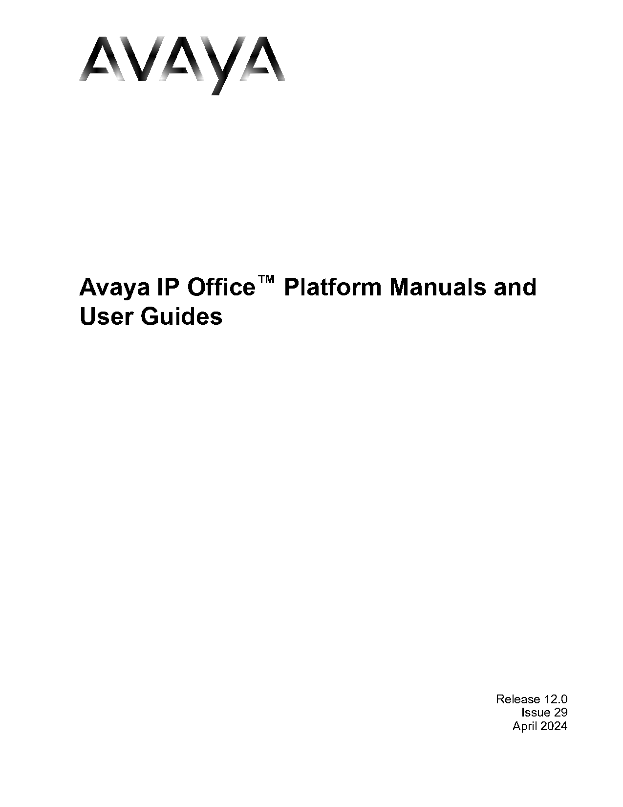 avaya softconsole quick user guide