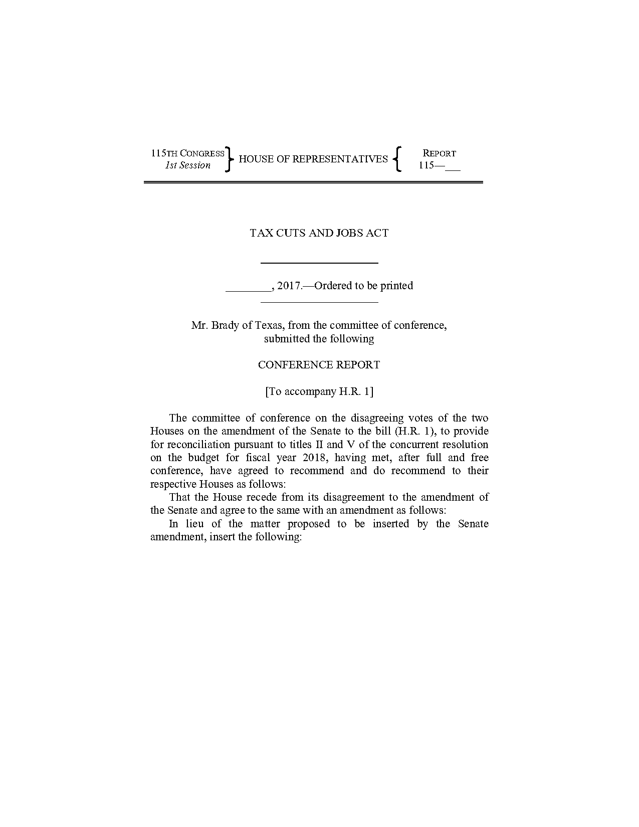 replubican tax plan pdf