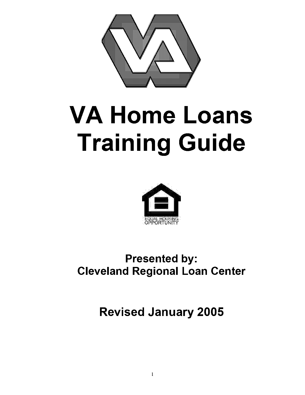 va mortgage quality control requirements