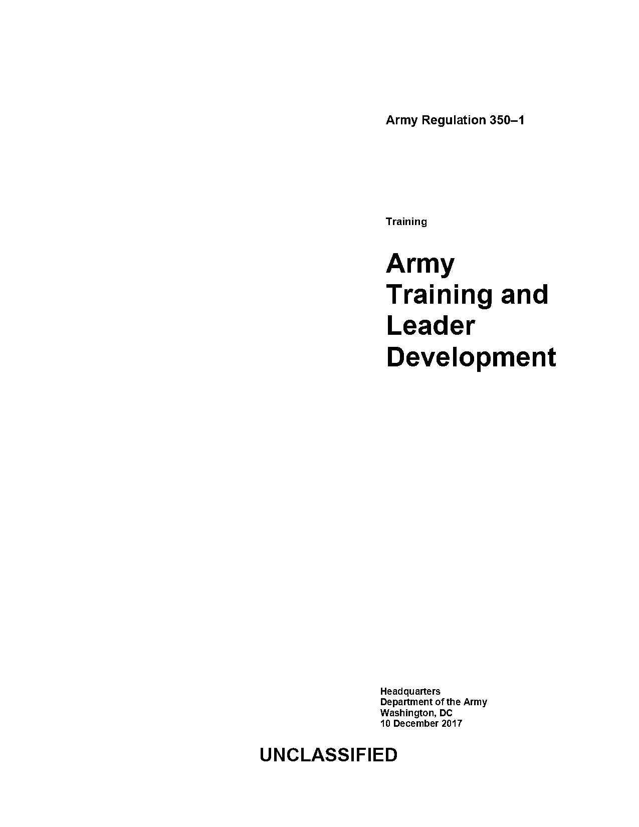 evaluation of training and development process