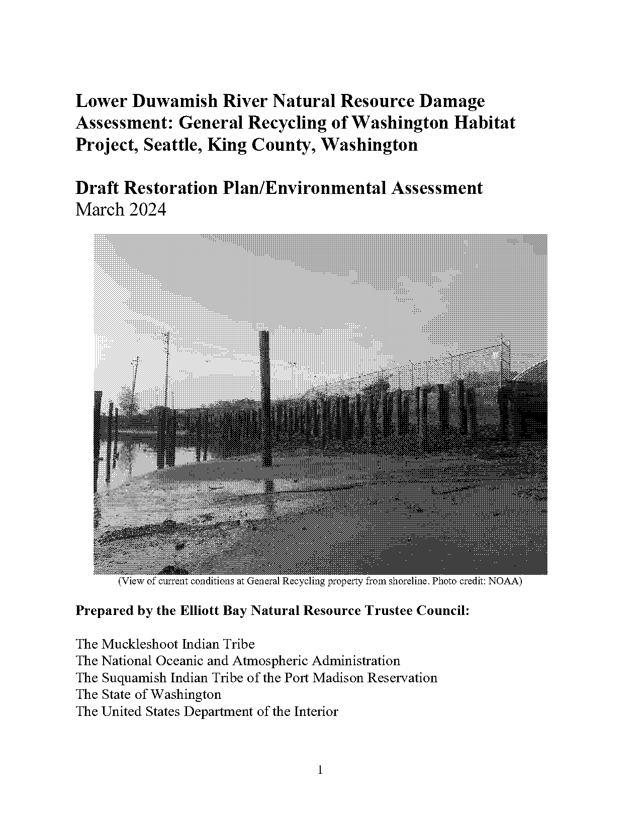 migratory bird treaty act washington