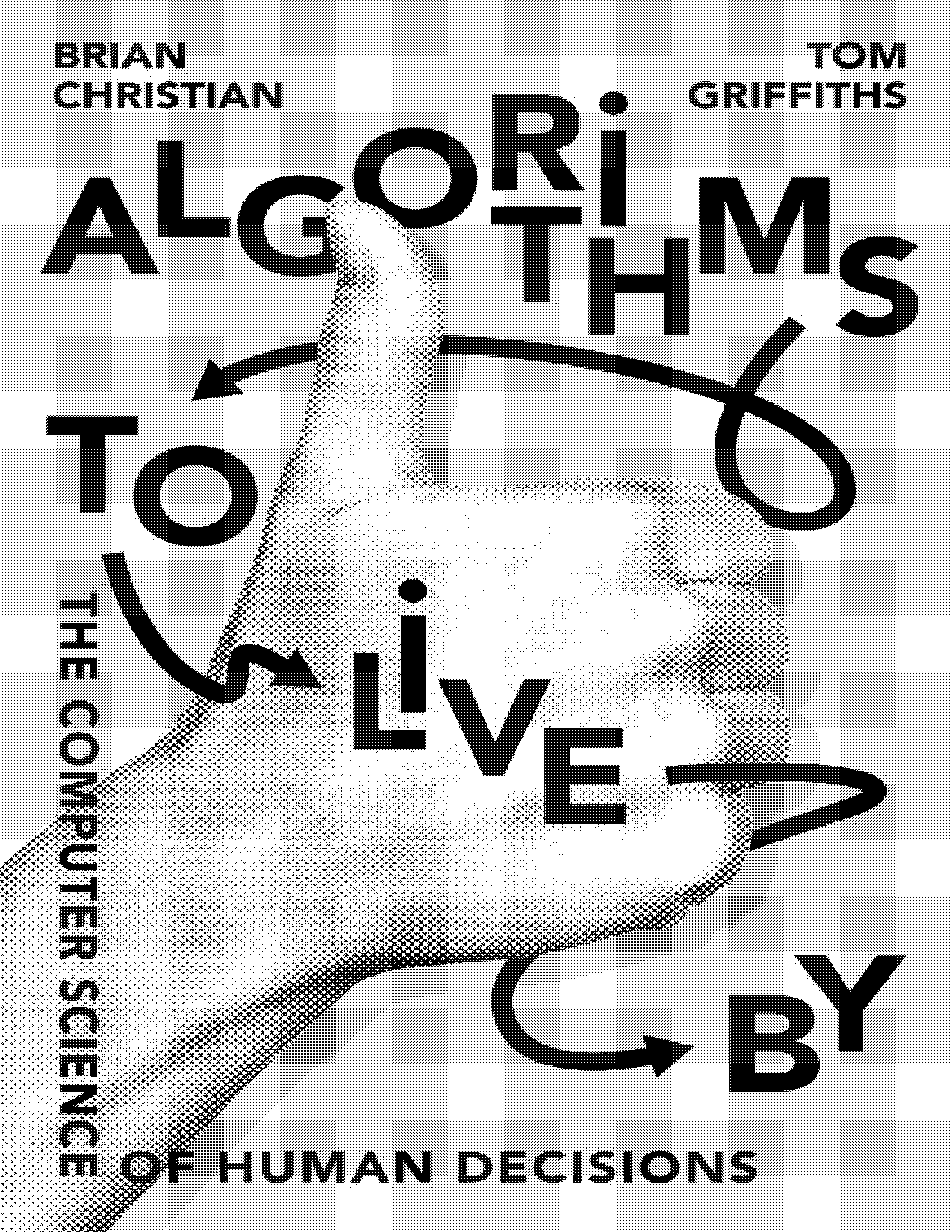 algorithms to live by book pdf