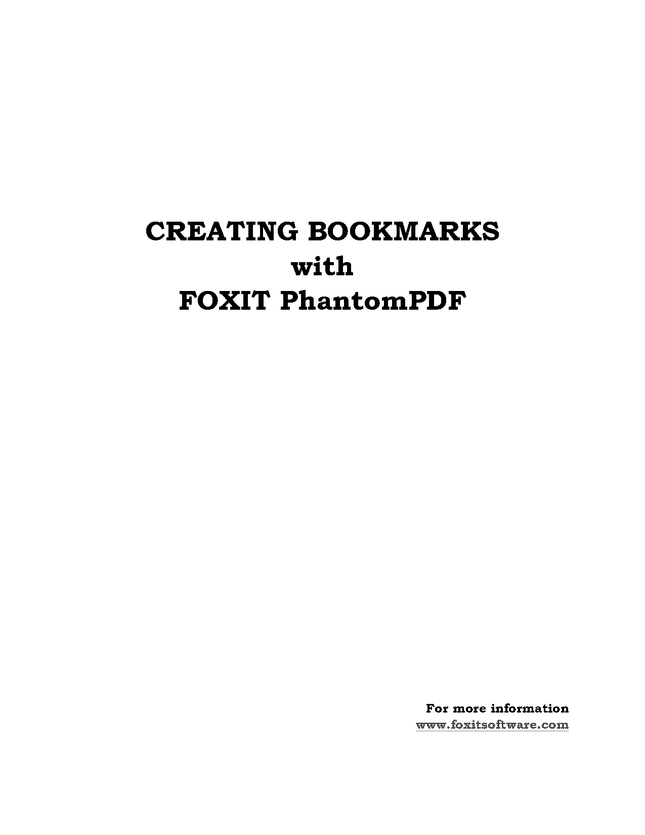 pdf how to add links within a document foxit